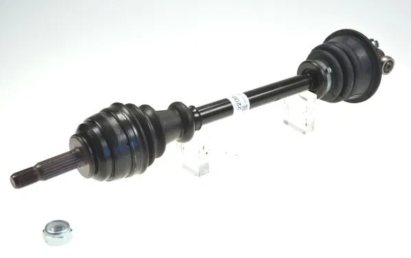 711106224 Komple Aks | 301887 GKN