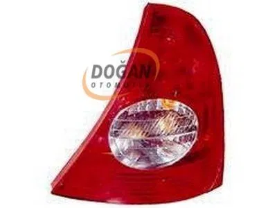 8200071414 Stop Lambası (Hb) Sağ Clio 2001- | CLI01-7901 DOGAN