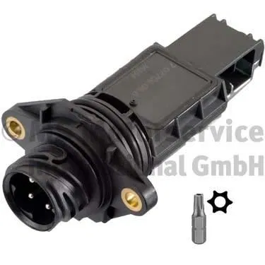 13621468624 1 468 624 Hava Kütle Sensörü M50 BMW E36 E34 E39 E32 E38 | 7.07759.06.0 PIERBURG