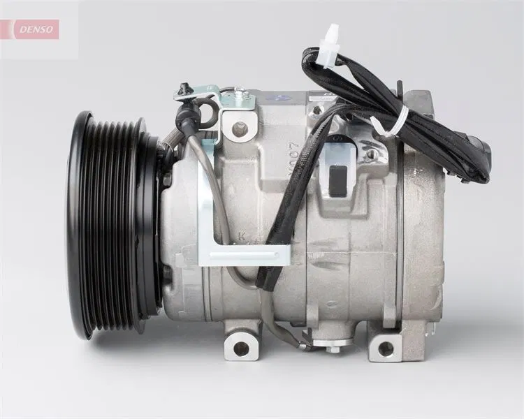 MR513348 Klima Kompresörü Mitsubişhi Montero-Pajero 3.2 Did | DCP45011 DENSO