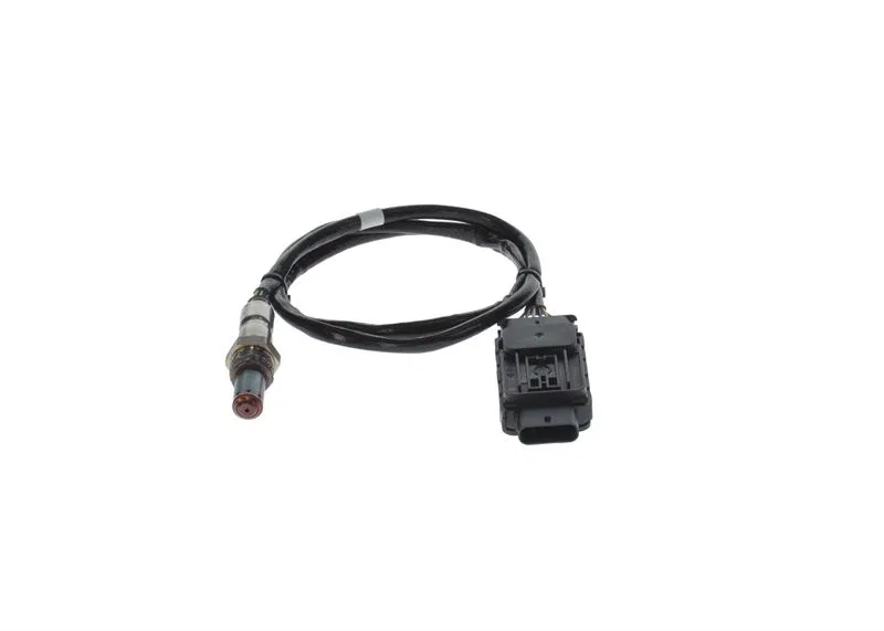 80A907807P Sensör Azot Oksit (Nox) Audi Q5 | 0281008755 BOSCH