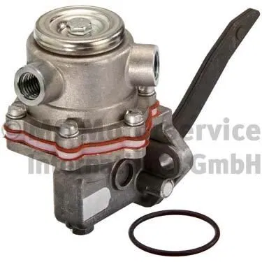 4844357 Yakıt Pompası Iveco | 702242460 PIERBURG