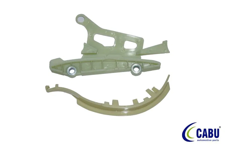 2M5Q6P250AB Eksantrık Zincir Gergi Kiti 2.PARCA Connect 1.8TD | 331431 CABU