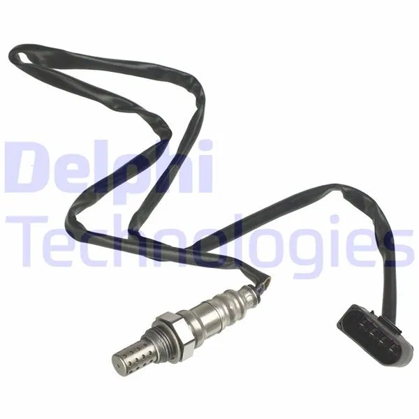 YM219F472CA Oksijen Sensörü A3-BORA-GOLF IV-NEW Beetle (01-10) | ES20343-12B1 DELPHI