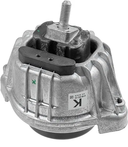 22 11 6 768 852 Motor Takozu Sağ BMW E81 E88 E82 E90 E93 E92 E91 X1 E84 Z4 E89 | 3115401 LEMFÖRDER