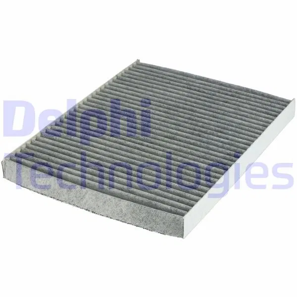 971331P000 Kabin Filtresi - Karbon - Hyundai / Kia VENGA. İX2 | TSP0325345C DELPHI