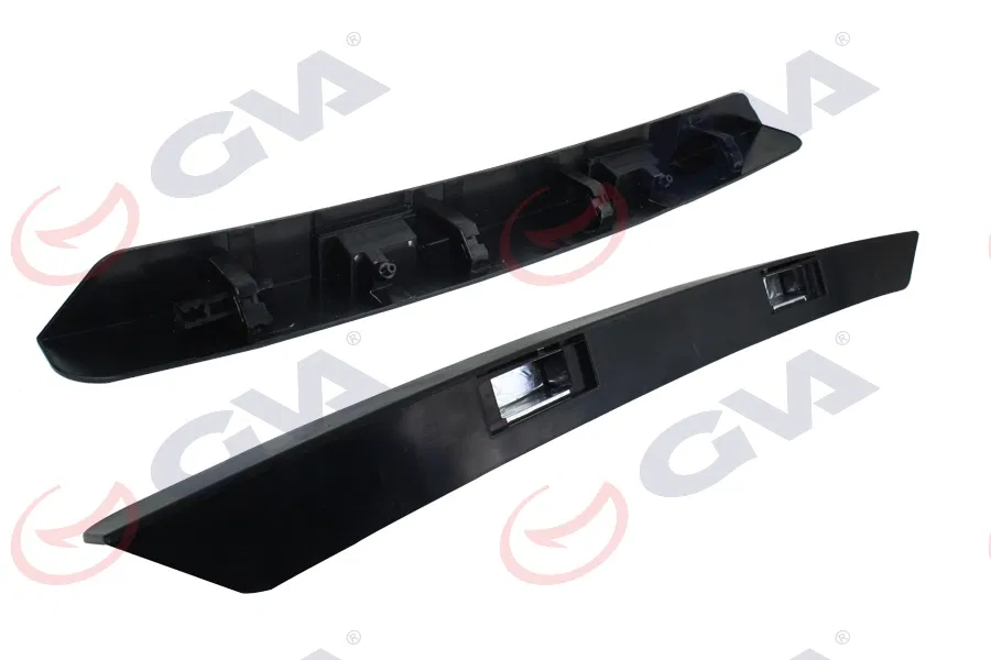 7E0827329F Arka Plaka Lamba Çıtası Transporter T5-T6 2003 | 9106712 GVA