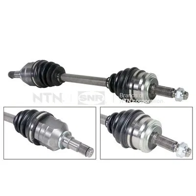 4342002620 Aks Komple | DK69024 SNR
