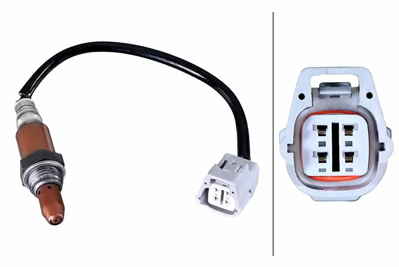 S550188G1 Lambda Sensörü Mazda CX-3 | 6PA358229051 HELLA