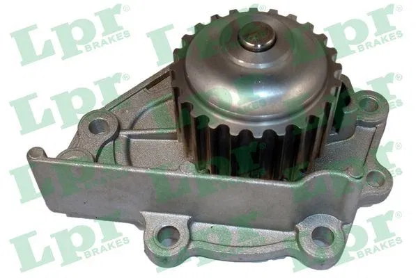 PEB102510L Devirdaim Pompası Land Rover 18K4F Freelander I | WP0355 LPR