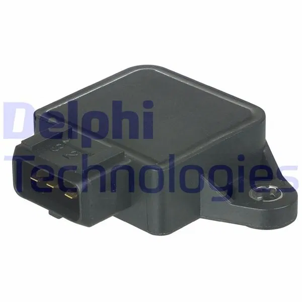 Gaz Kelebeği Pozisiyon Sensörü Alfa Romeo 145, 146, 155, 156, 164, 33, Gtv, Spider, Citroen Ax, Bx, Saxo, Synergie, Xantia, Xm, Xsara, Zx, Fiat | SS10992-12B1 DELPHI
