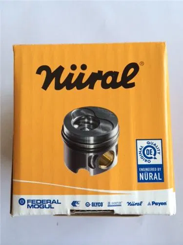 120A10282R Motor PİSTON+SEGMAN Std 76 Mm [ Renault Symbol, Kangoo, Clio II, Megane II 1.5 DCI K9K 80 Bg ] (0.20 Mm Kisa Piston) (PİM:26 Mm) | 8771859STD10AG ISS