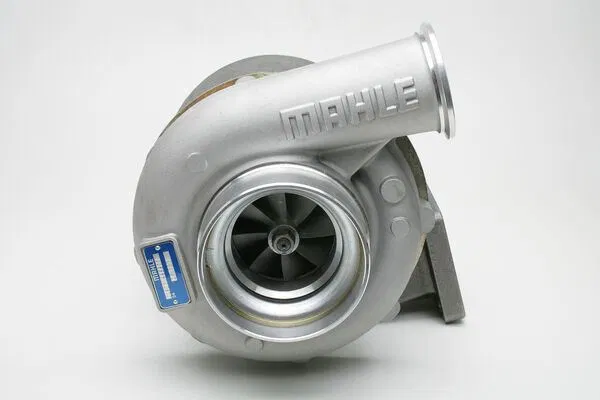 51091009302 Turbo | 228TC14666000 MAHLE