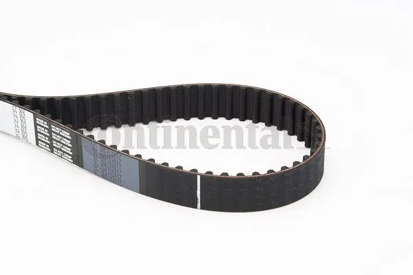 0816.72 Triger Kayışı (136x254) Citroen Ax Saxo Xsara Zx P | CT906 CONTINENTAL