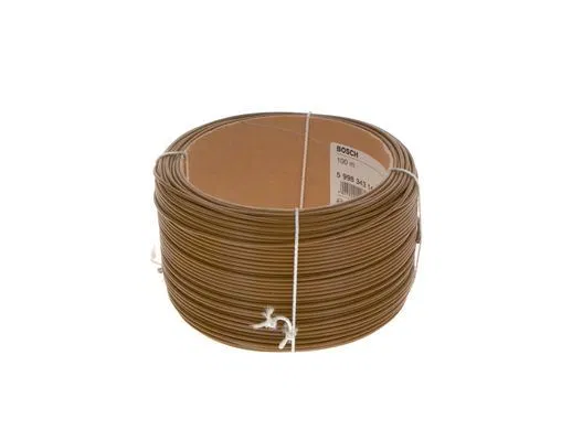 Kablo | 5 998 343 145 BOSCH