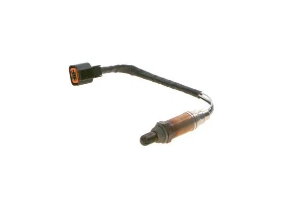 PW550660 OKSİJEN/LAMBDA Sensörü | 0258005255 BOSCH