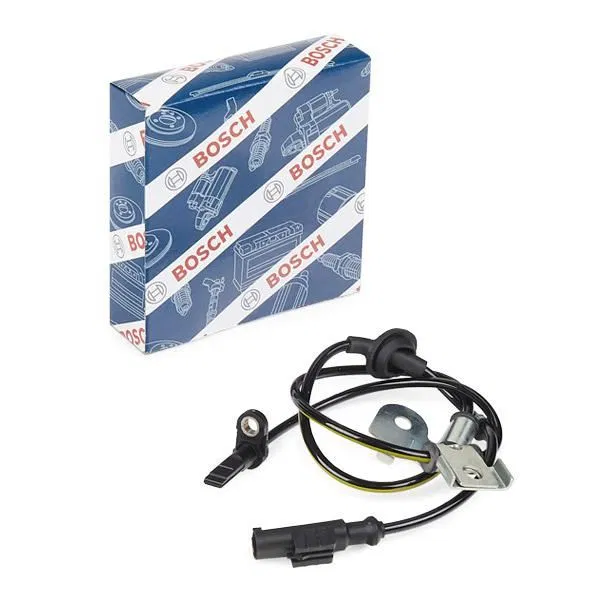 27540AG010 Tekerlek Devir Sensörü Subaru Legacy IV | 0265008357 BOSCH