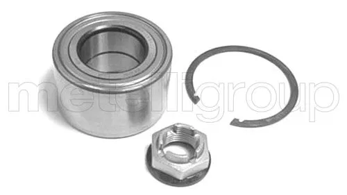 XR81723 Teker Kiti S-TYPEII(X200)-2.5V6-2.7D-3.0V6-4.0V8-4 Jaguar S-Type II | 6192758 CIFAM