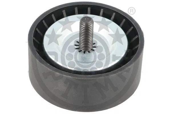 A2742020019 Kayış Gergi Rulmanı Mercedes W176 W177 W246 W247 | 0-N2310 OPTIMAL