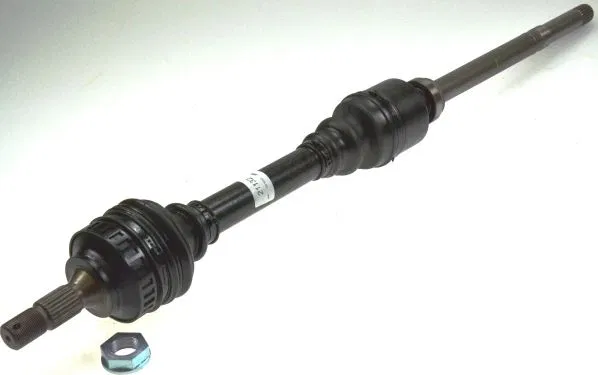 3273.9Z Komple Aks | 303251 GKN