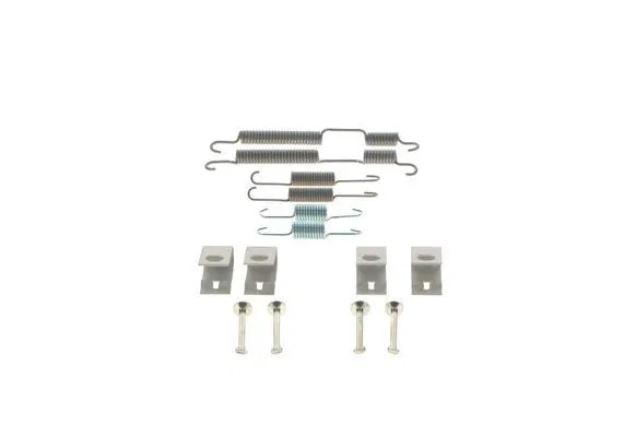 Aksesuar Seti KIA Picanto II | 1987475435 BOSCH