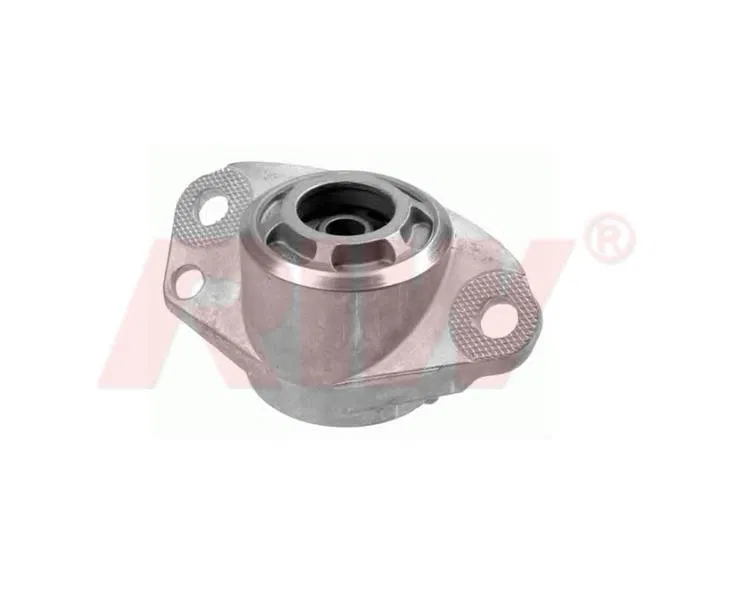 1J0513353B Amortisör Takozu Arka VW-Skoda-Seat-Audi-Polo | SK12002 RIW