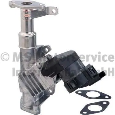 11 71 7 563 241 EGR Valfi (N43) BMW E81 E87 E90 E91 E92 E93 E60 E61 | 7.24809.50.0 PIERBURG