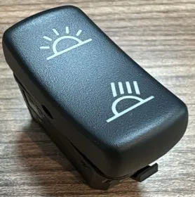1459832 Aydinlatma Anahtarı Scanıa S5 | 5258 AEM