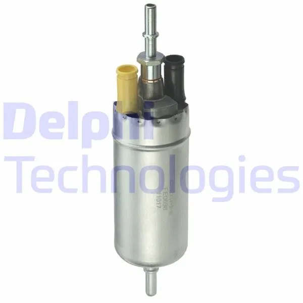 1S7U9350DA Yakıt Pompası Ford Mondeo III | FE0698-12B1 DELPHI