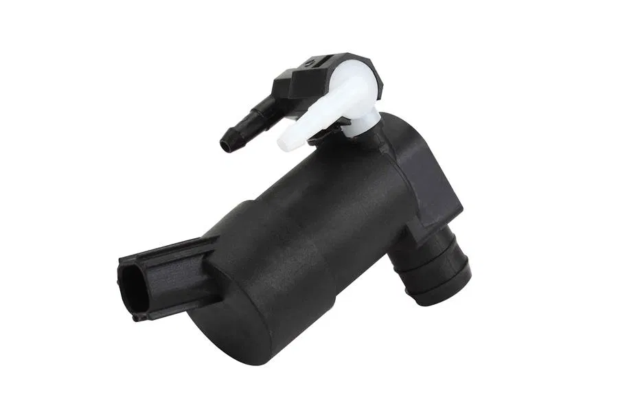 1S7117K624FE Su Fiskiye Motoru Cift Cikis Ford Focus MK2 / S Max / C Max MK1 / Mondeo MK3-MK4 / Kuga MK1 | HLM.40290 HELLUX