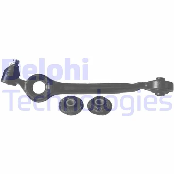 4A0407151 Rotkolu Audi A6 C4 | TC504 DELPHI