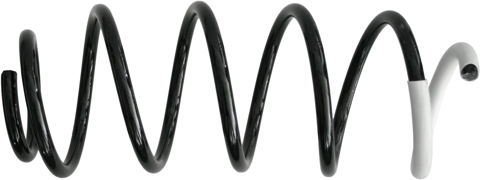 5002 TT Coil Spring Citroen | 993515 SACHS