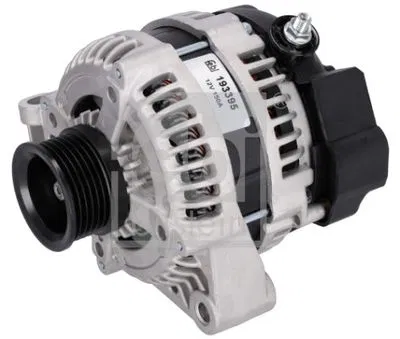 LR008860 Alternatör Land Discovery III 4WD (L319) Range Rov | 193395 FEBI