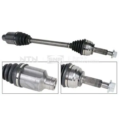 103061600A Aks Komple | DK20002 SNR
