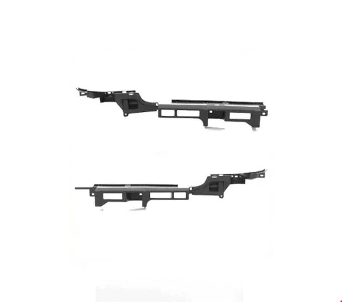 7416.36 Arka Tampn Braketi (BÜYÜK. LH+RH )SET 307 2001- | PG3701-3600 DOGAN