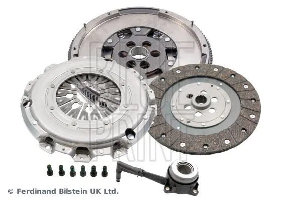 022141015RS2 Debriyaj Seti Audi | ADBP300129 BLUEPRINT
