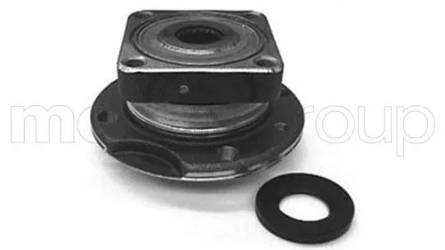4400918 Teker Kiti Fiat Panda | 619-2693 CIFAM