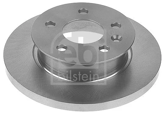 251407615B Fren Diski VW Transporter T3 | 11389 FEBI