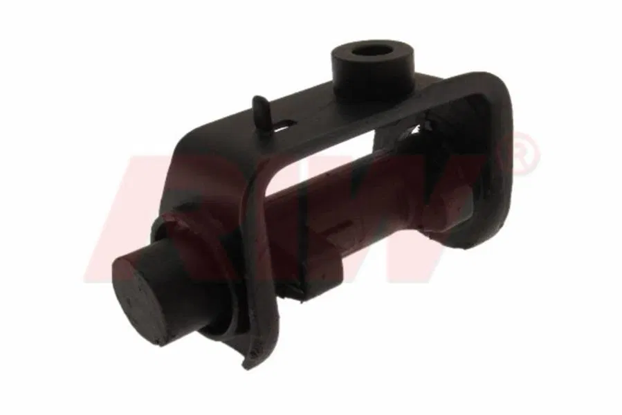 50716S9A000 Differential Mounting Honda-Crv-II 2002-2006 | HN12032 RIW