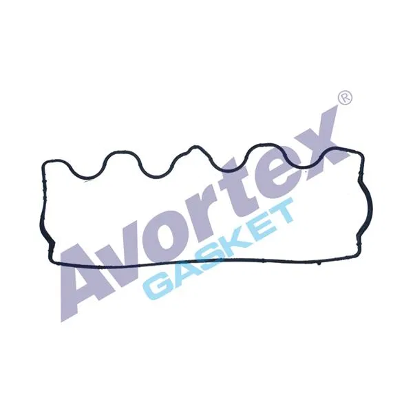 55197598 Üst Kapak (Kulbilator) Contası Fiat Doblo 01- | 227 AVORTEX