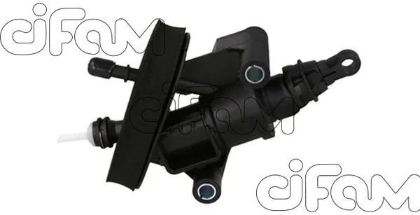 CV217A543BA Debriyaj Silindiri Ford Fiesta VI | 505-204 CIFAM