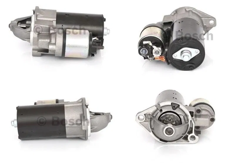 9200961 Mars Motoru | 1986S00664 BOSCH