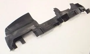 8E0121284AD Havalandırma Braketi R A4 05-09 | 292846 PRO-A