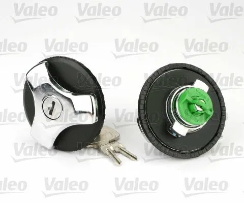 BRCD303 Yakıt Depo Kapagı +ANAHTARI (BMW 1/3/5) | 247609 VALEO