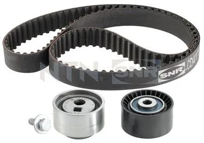 0831.58 Triger Gergi Seti (Peugeot Partner / Citroen BERLINGO-JUMPY-XSARA 1.9D 98-) | KD45929 SNR
