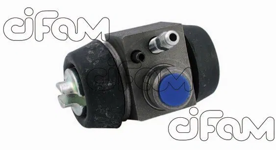 GWC1103 Fren Silindiri Ford Lcv / Innocenti / Rover II : 1 | 101067 CIFAM