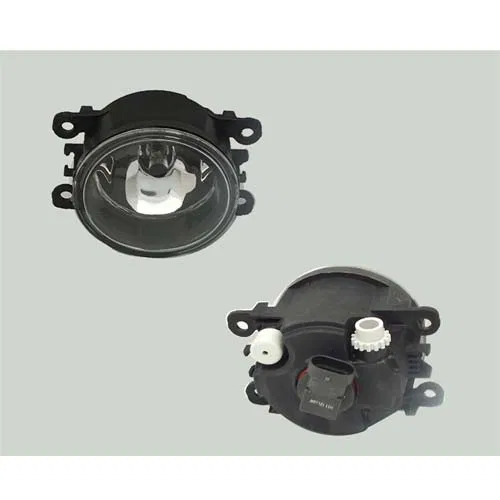 6206.39 Sis Farı Megane 03-FLUENCE 09-KANGOO 07-FOCUS II-FIESTA-CONECT 06- | 8200074008 MAIS