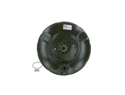 95521509 Vestinghouse Opel Corsa E | 0204836216 BOSCH