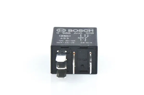 Röle MR0308 | 0986AH0308 BOSCH