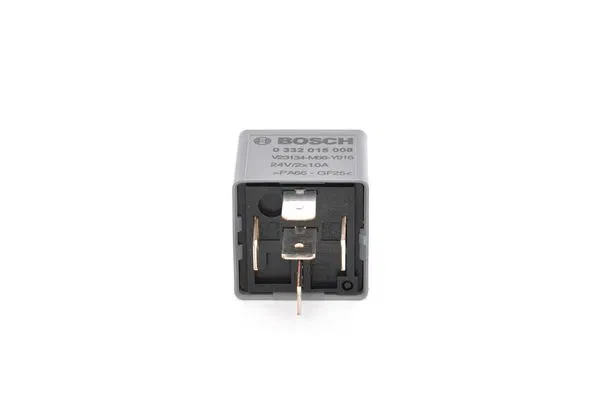 1519521 Kapama Rölesi | 0332015008 BOSCH